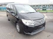 2014 NISSAN SERENA