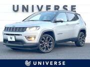 2020 CHRYSLER JEEP COMPASS