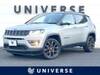 CHRYSLER JEEP COMPASS