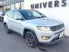 CHRYSLER JEEP COMPASS