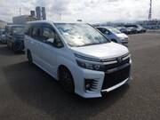 2014 TOYOTA VOXY ZS