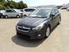 SUBARU IMPREZA G4