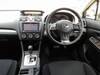 SUBARU IMPREZA G4