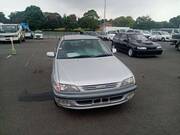 1998 TOYOTA CARINA
