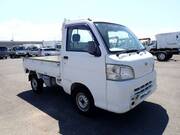 2006 DAIHATSU HIJET TRUCK 0.35ton