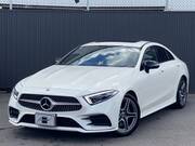 2021 MERCEDES BENZ CLS-CLASS