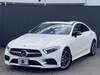 MERCEDES BENZ CLS-CLASS