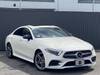 MERCEDES BENZ CLS-CLASS
