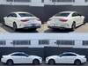 MERCEDES BENZ CLS-CLASS
