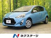 2016 TOYOTA AQUA