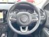 CHRYSLER JEEP COMPASS