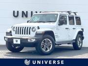 2020 CHRYSLER JEEP WRANGLER UNLIMITED