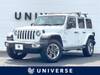 CHRYSLER JEEP WRANGLER UNLIMITED
