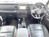 CHRYSLER JEEP WRANGLER UNLIMITED