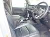 CHRYSLER JEEP WRANGLER UNLIMITED