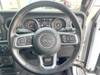 CHRYSLER JEEP WRANGLER UNLIMITED
