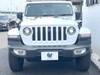 CHRYSLER JEEP WRANGLER UNLIMITED