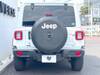 CHRYSLER JEEP WRANGLER UNLIMITED