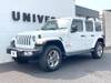 CHRYSLER JEEP WRANGLER UNLIMITED