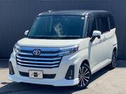 2022 TOYOTA ROOMY