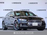 2019 AUDI S5 SPORTBACK