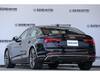 AUDI S5 SPORTBACK
