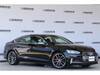 AUDI S5 SPORTBACK