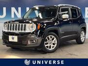 2018 CHRYSLER JEEP RENEGADE