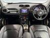 CHRYSLER JEEP RENEGADE