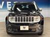 CHRYSLER JEEP RENEGADE