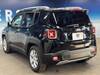 CHRYSLER JEEP RENEGADE