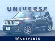 2019 CHRYSLER JEEP RENEGADE