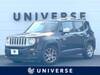 CHRYSLER JEEP RENEGADE
