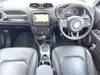 CHRYSLER JEEP RENEGADE