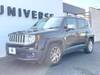 CHRYSLER JEEP RENEGADE