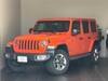 CHRYSLER JEEP WRANGLER UNLIMITED