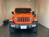 CHRYSLER JEEP WRANGLER UNLIMITED