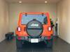 CHRYSLER JEEP WRANGLER UNLIMITED