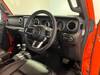 CHRYSLER JEEP WRANGLER UNLIMITED