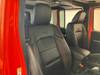 CHRYSLER JEEP WRANGLER UNLIMITED