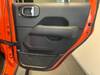 CHRYSLER JEEP WRANGLER UNLIMITED
