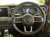 CHRYSLER JEEP WRANGLER UNLIMITED