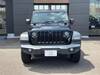 CHRYSLER JEEP WRANGLER UNLIMITED