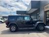 CHRYSLER JEEP WRANGLER UNLIMITED
