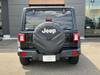 CHRYSLER JEEP WRANGLER UNLIMITED