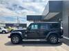 CHRYSLER JEEP WRANGLER UNLIMITED