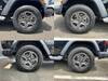 CHRYSLER JEEP WRANGLER UNLIMITED