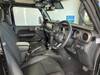 CHRYSLER JEEP WRANGLER UNLIMITED