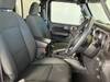CHRYSLER JEEP WRANGLER UNLIMITED
