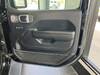 CHRYSLER JEEP WRANGLER UNLIMITED